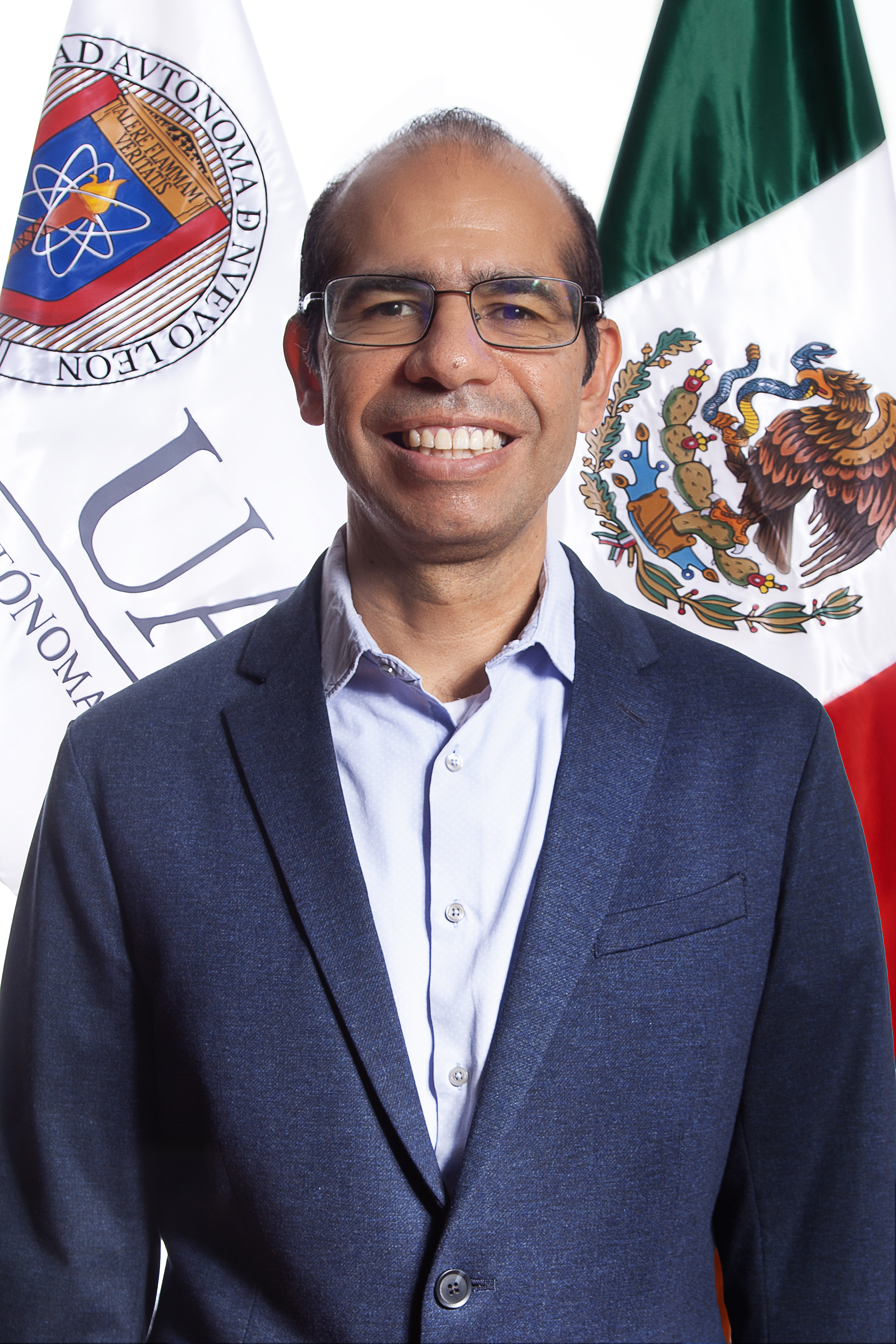 Dr. Ernesto Aguayo Téllez