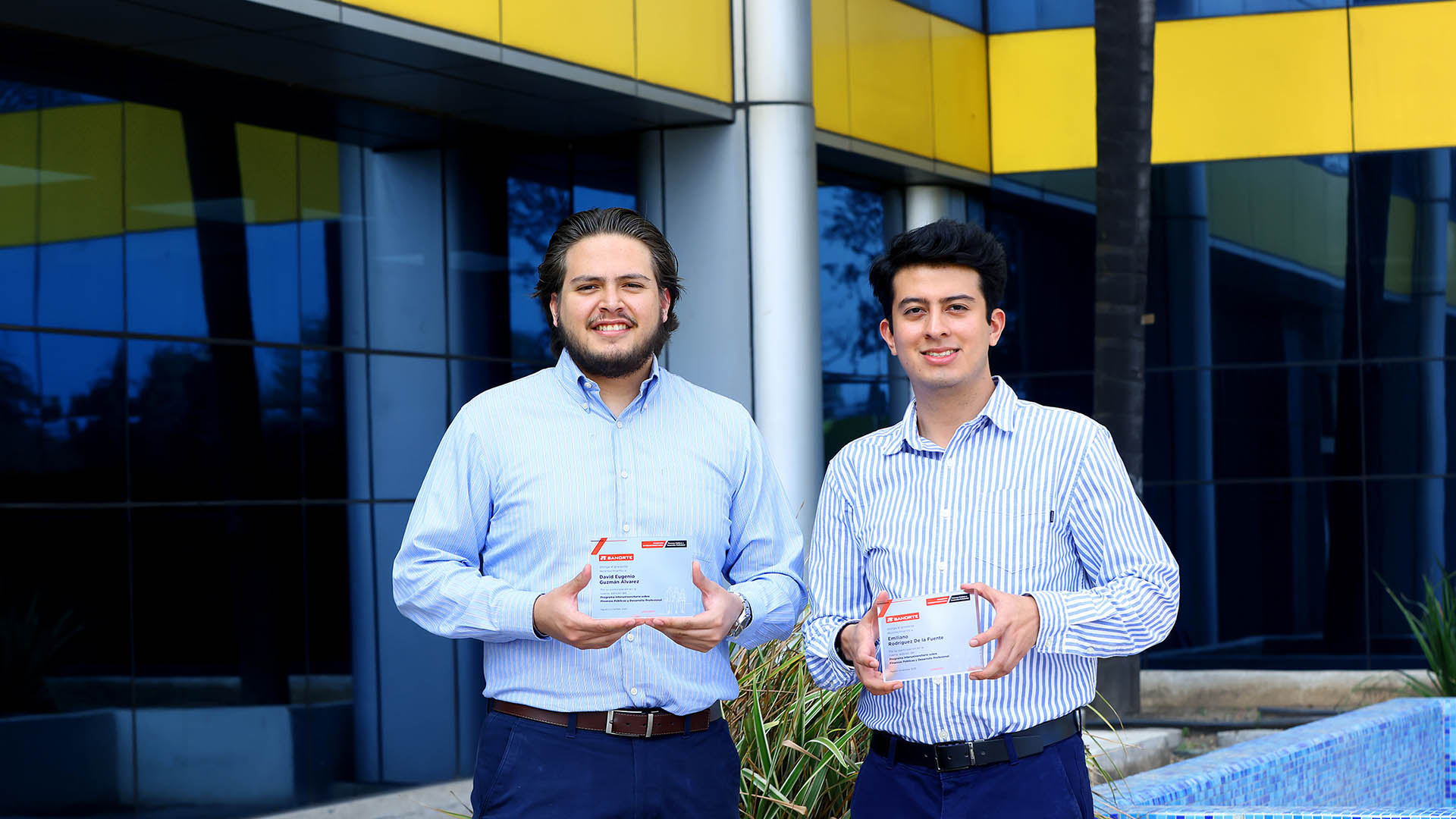 Talento FAECO obtiene primer lugar en programa nacional